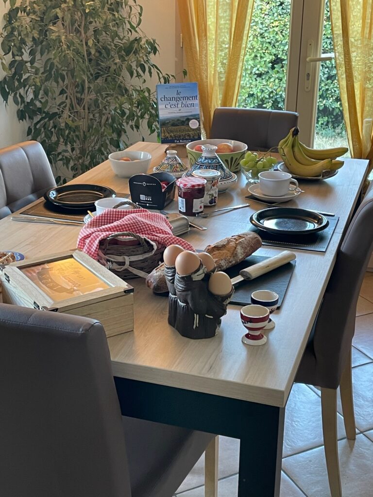 Breakfast